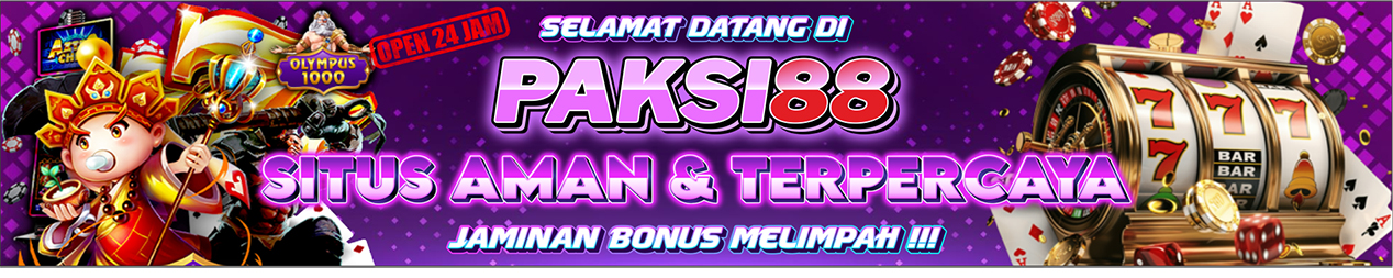 PAKSI88